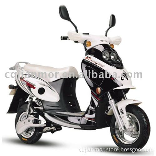 BY-E19 ELECTRIC BIKE